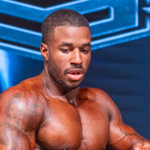 Charles Carter