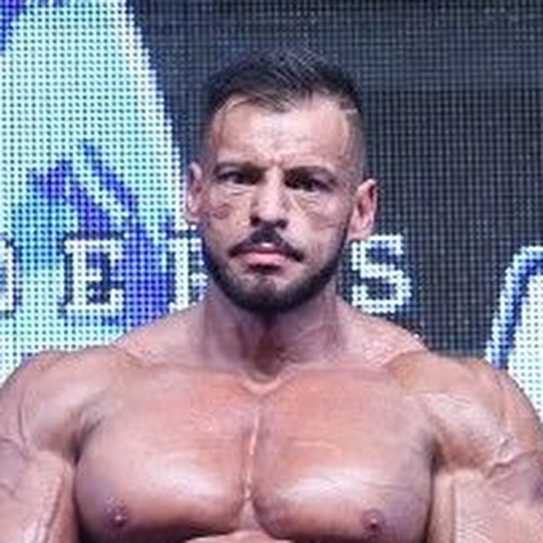 William Fabbri profile photo