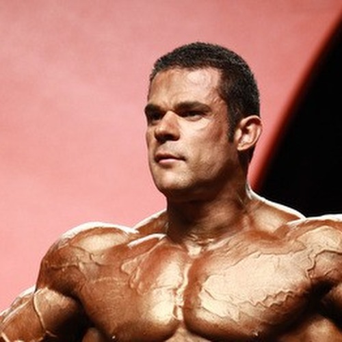 Sergio Pestana Ramos profile photo