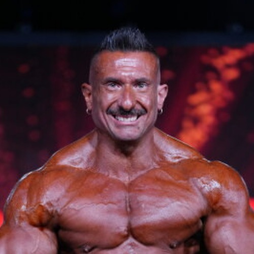 Emanuele Tagliaferri profile photo