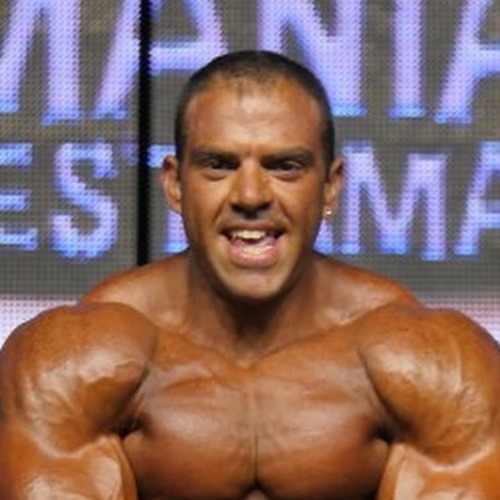 Pantelis Stavroulakis profile photo