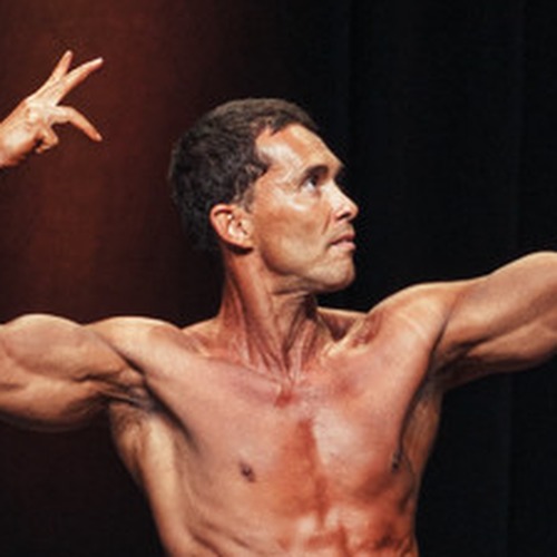 Gilclesio Prado profile photo