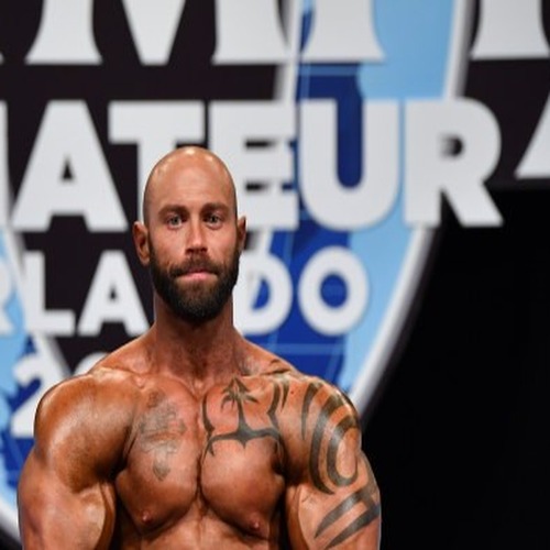 Jonathan Arthur profile photo