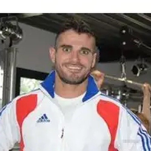 Pascal Guignard profile photo