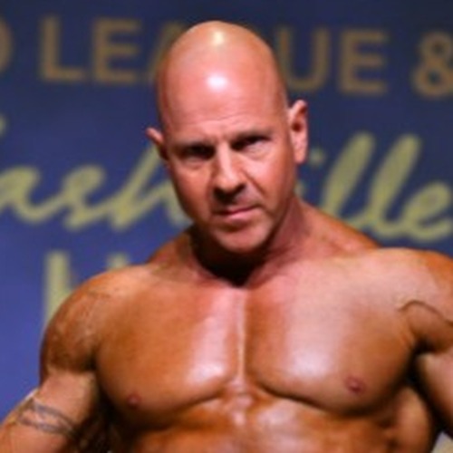Greg Arthurs profile photo