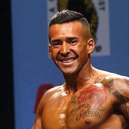 David Artola profile photo