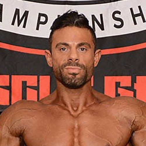 Jose Invernizzi profile photo