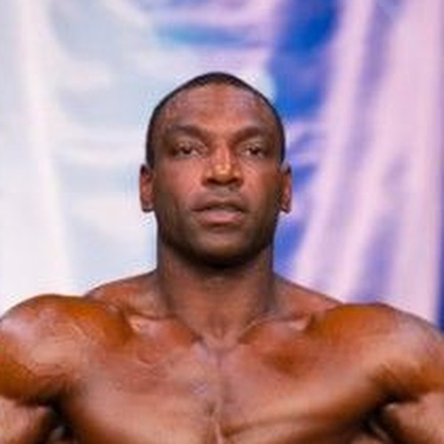 Timothy Robins profile photo