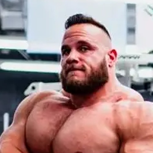 Pablo Palacios profile photo