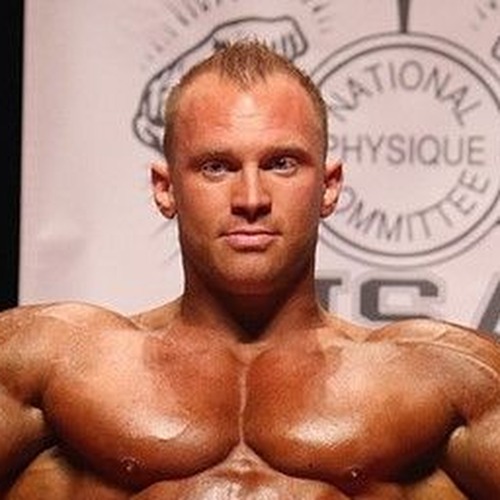 Michael Kleeves profile photo