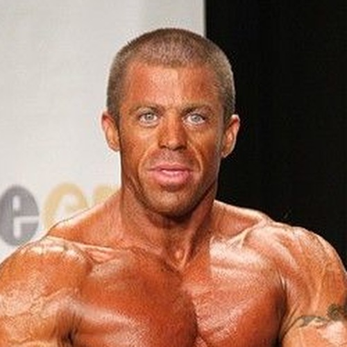 Jake Cagle profile photo
