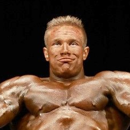 Phillip Burgess profile photo