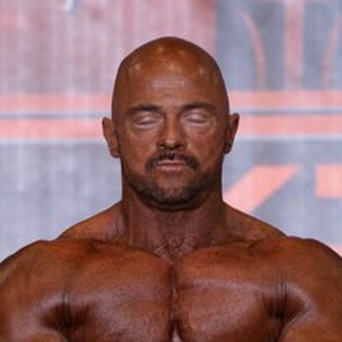 Rocky Rowland profile photo