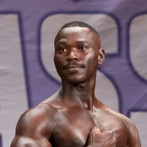 Wisdom Asaba profile photo
