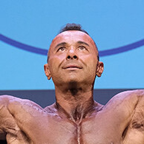 Karim Boumazza