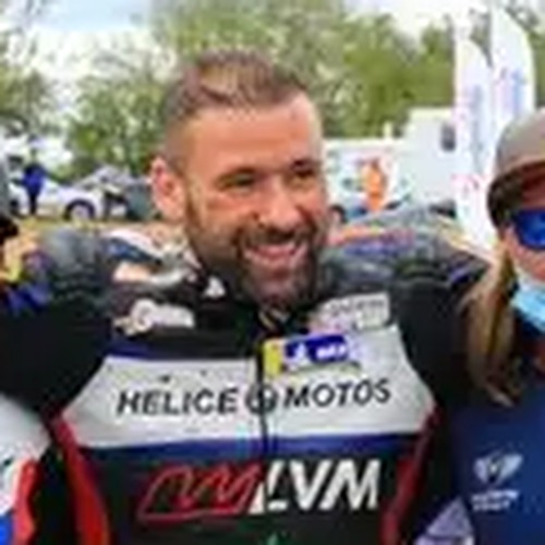 David Henriques profile photo
