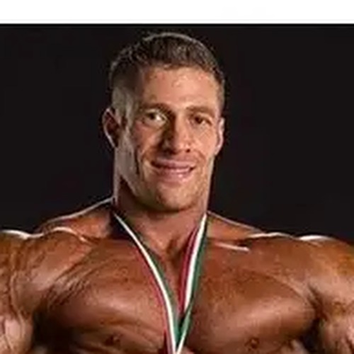 Tim Smith profile photo