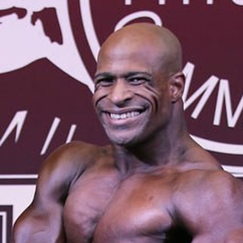 Matthew Clark profile photo