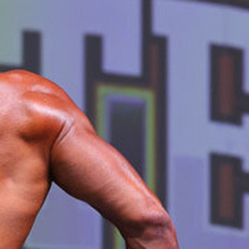 Jason Fisher profile photo