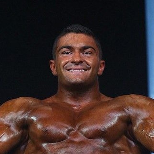 Austen Asbury profile photo