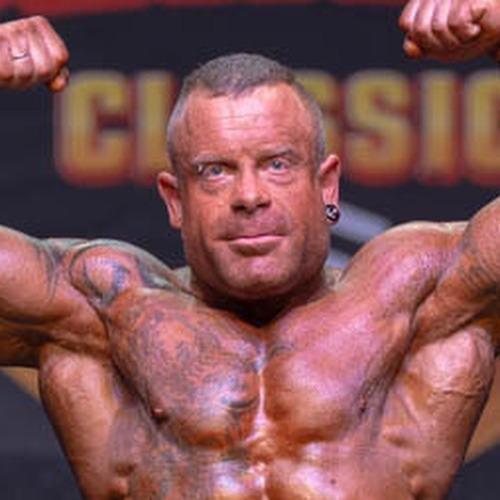 Andreas Jall profile photo