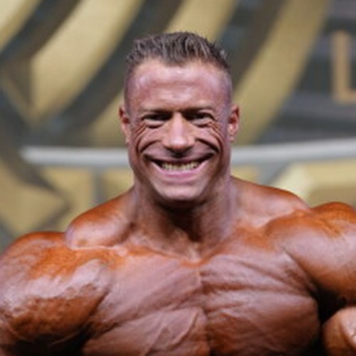 Tim Budesheim