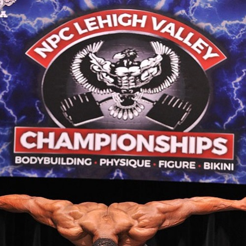 Jason Chambers profile photo