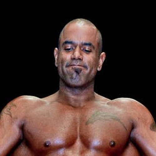 Fidel Laracuente profile photo