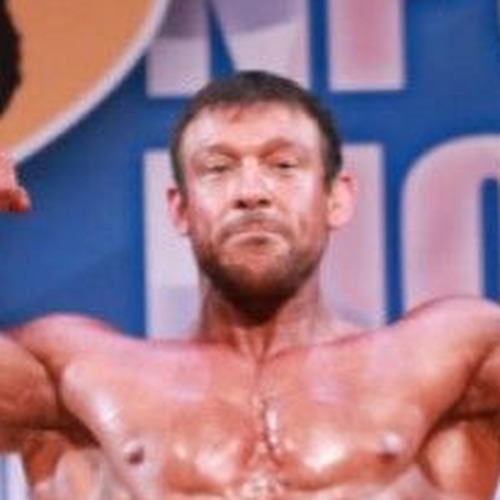 Louie Ascione profile photo