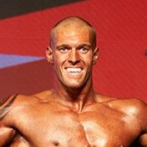 Shane Butler profile photo