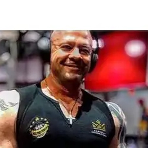Blair Loveday profile photo