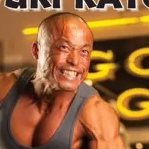 Naoyuki Kato
