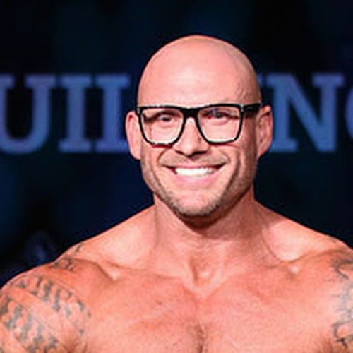 David Buhre