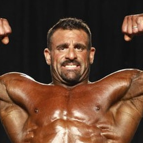 Nicholas Palermo profile photo