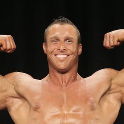 Ben Ashann profile photo