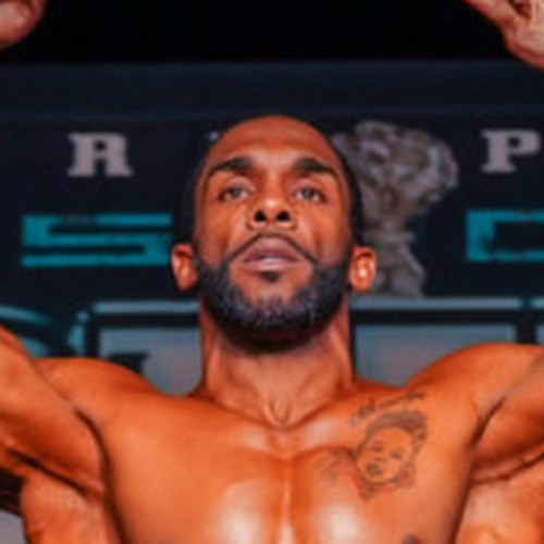 DeCarlo Lewis