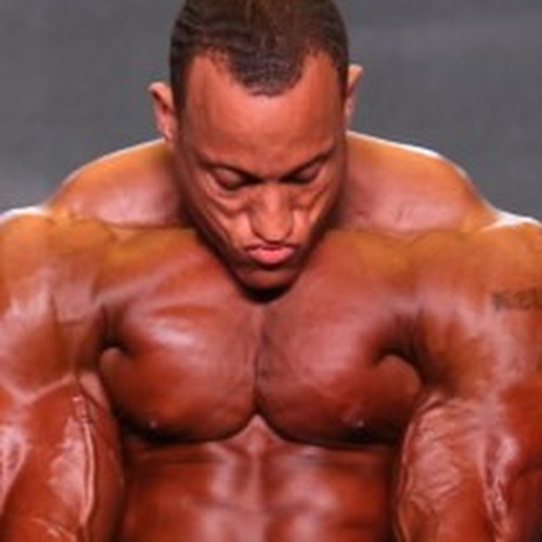 Kevin Jordan