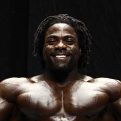 Ransford Jackson profile photo