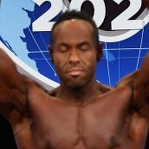 Maurice Black profile photo