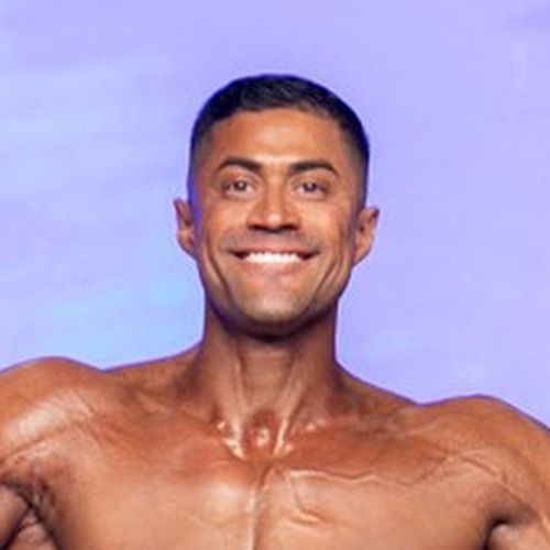 Jaime Davila profile photo