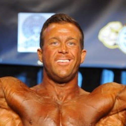Anthony Friedrich profile photo