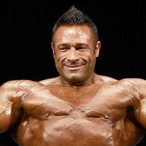 Shawn Simonet profile photo