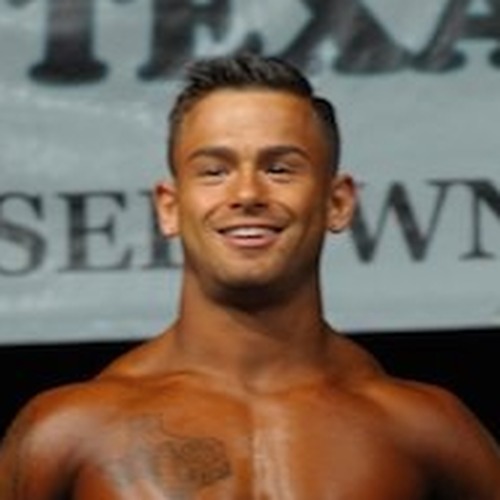 Branden Richards profile photo