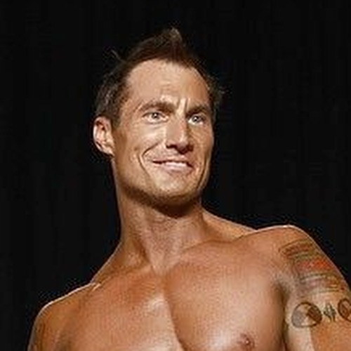 Sean Royer profile photo