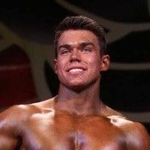 Lucas Carter profile photo