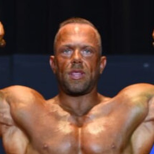 Geno Frissora
