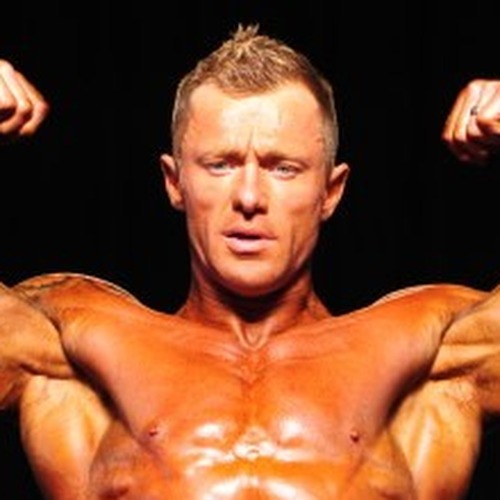 Jason Turner profile photo