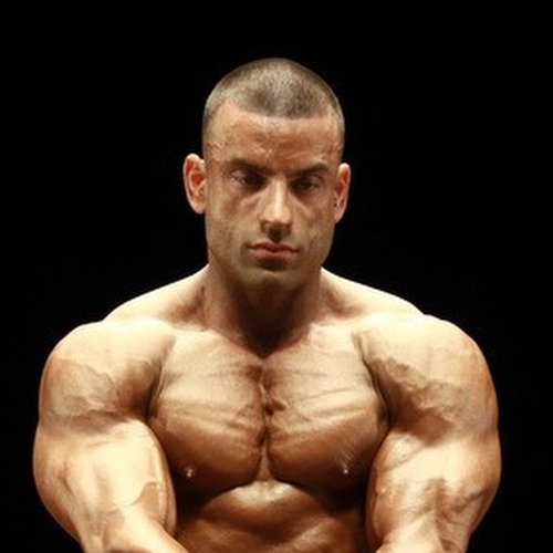 Alfredo Prince profile photo