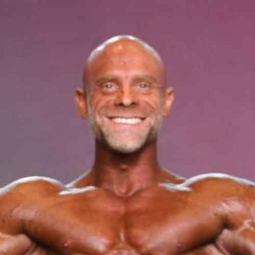 Jason Theobald