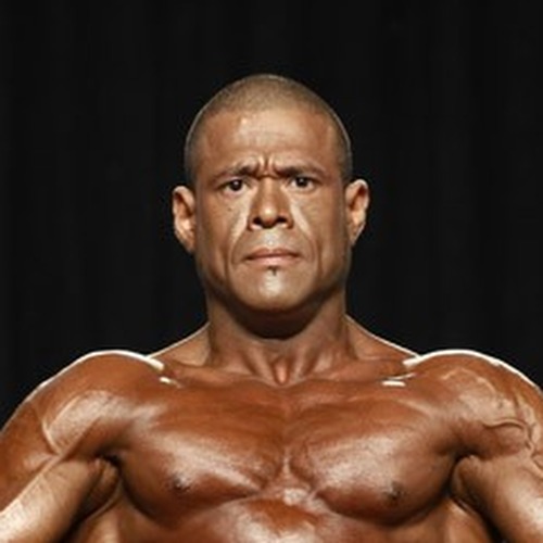 Oscar Quijada profile photo